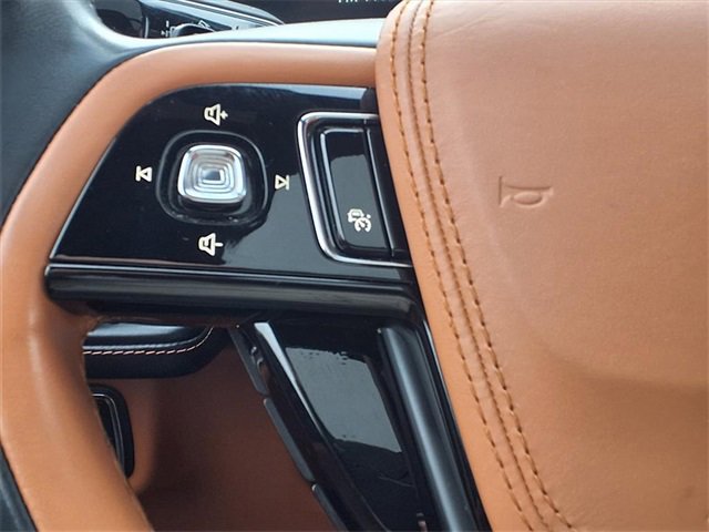 Used 2022 Lincoln Aviator Black Label image 16