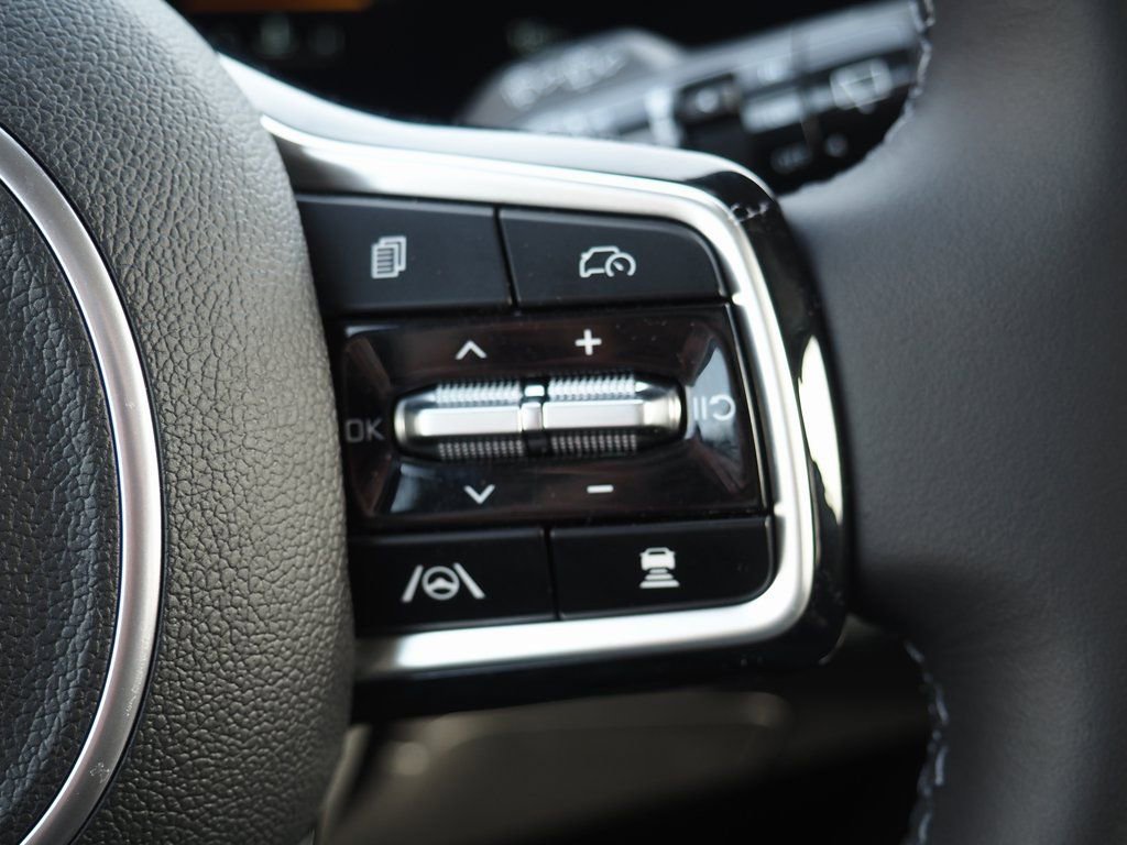 New 2026 Kia Carnival SX image 27