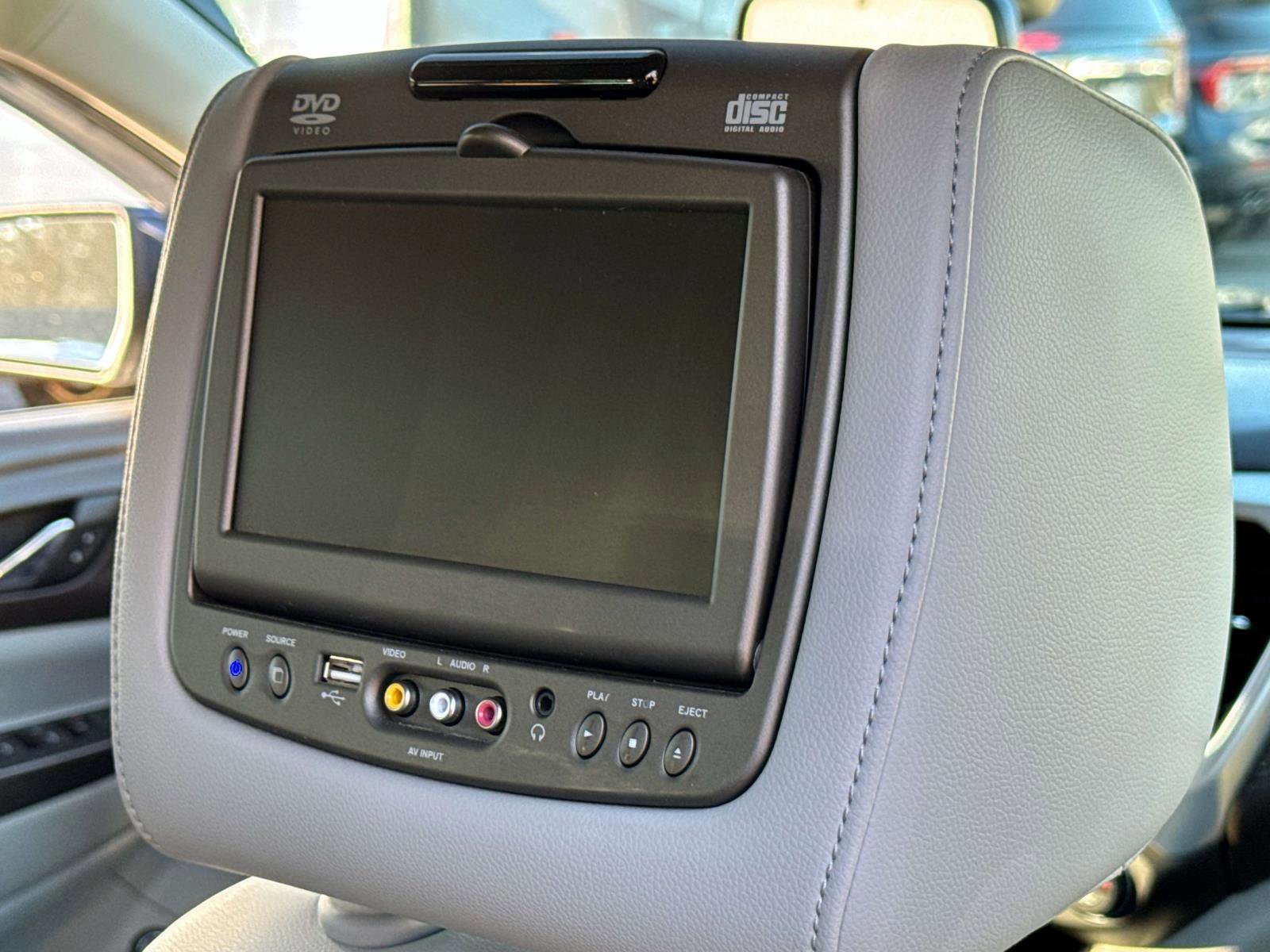 Used 2018 GMC Acadia SLT w/ LPO, Protection Package image 11