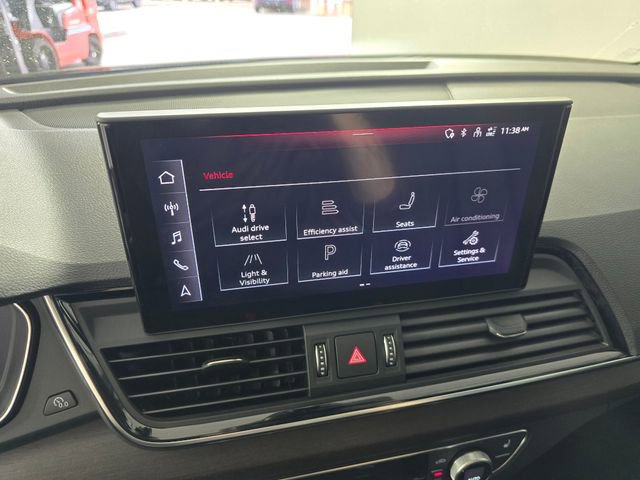 Used 2022 Audi Q5 2.0T Premium Plus w/ Premium Plus Package image 33