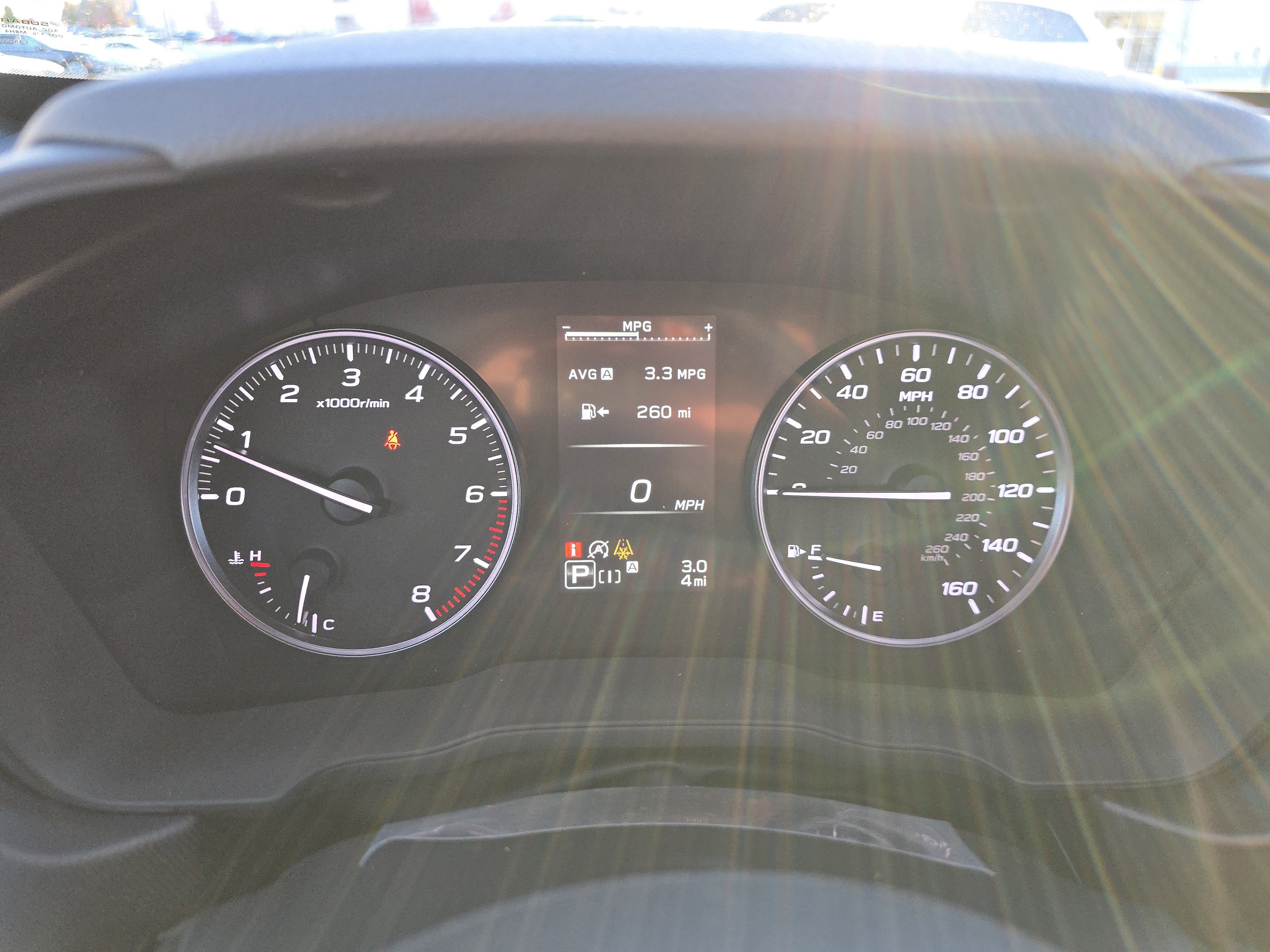 New 2026 Subaru Forester Premium w/ Base/Premium Package image 21