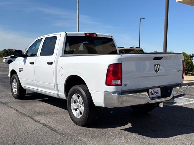 Used 2022 RAM 1500 Tradesman w/ Popular Equipment Group image 7