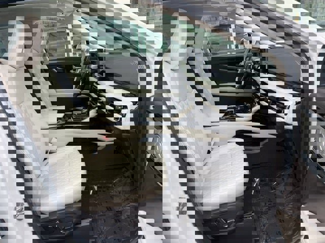 Used 2022 Lincoln Nautilus Black Label w/ Class II Trailer Tow Package image 22