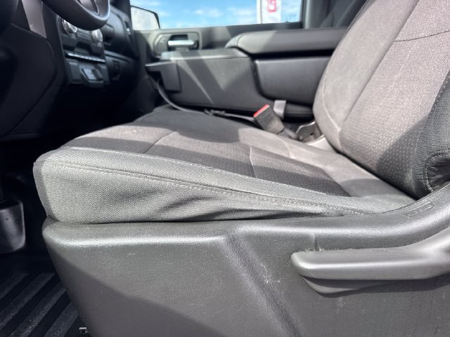 Used 2022 GMC Sierra 1500 Pro w/ Sierra Value Package RWD image 13