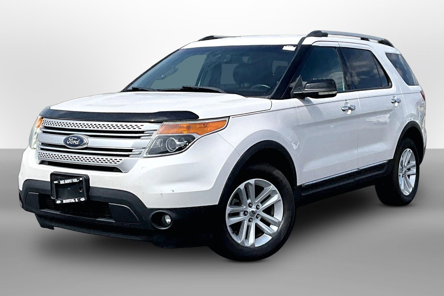 Used 2011 Ford Explorer XLT w/ 202A Rapid Spec Order Code FWD image 13