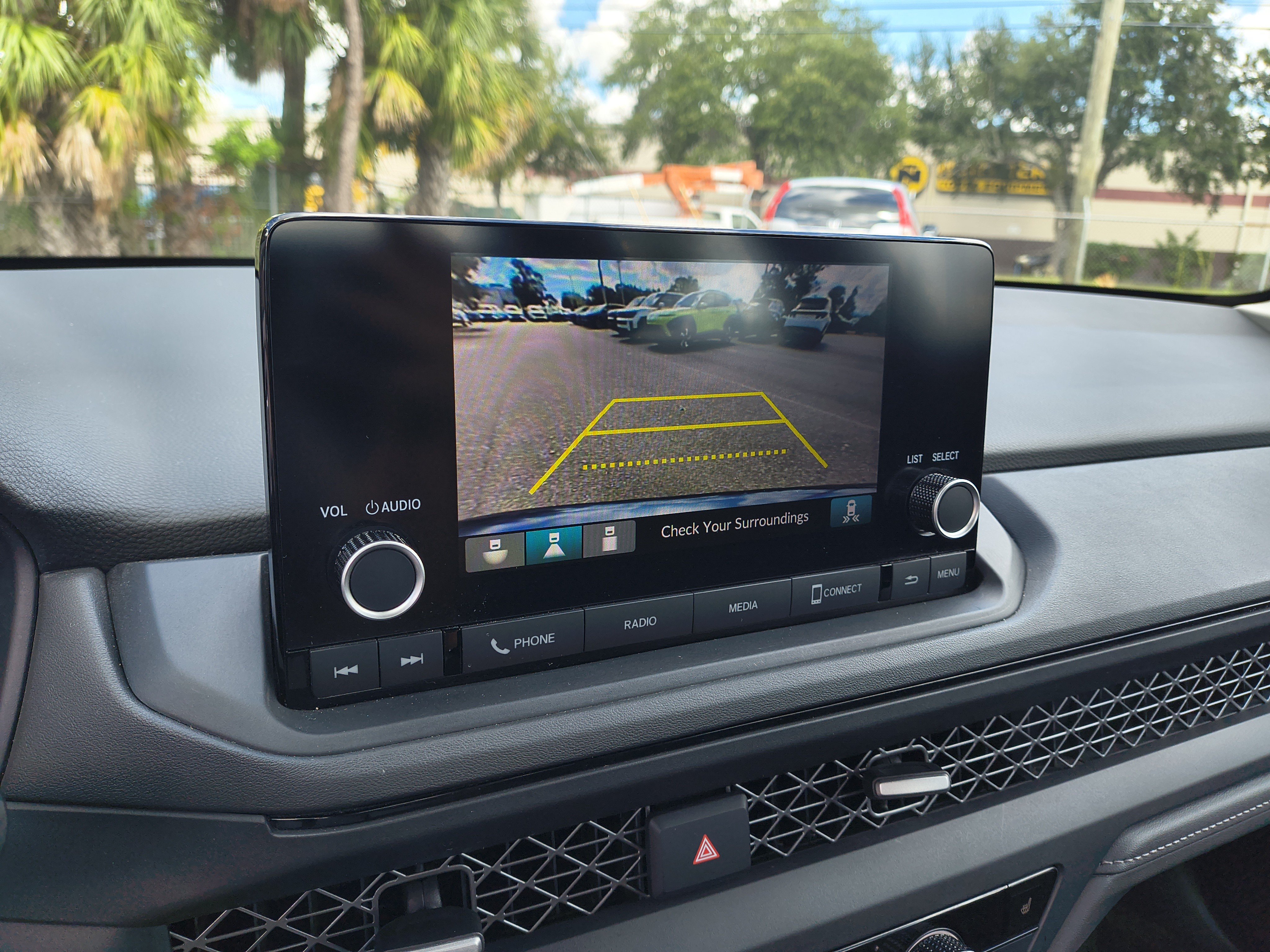 Used 2023 Honda Accord EX image 24