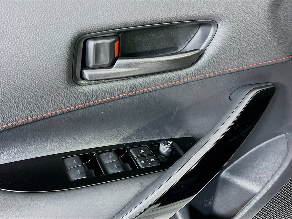 Used 2025 Toyota Corolla GR AWD/4WD image 25