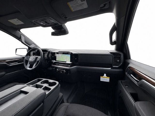 New 2026 GMC Sierra 1500 SLE AWD/4WD image 23