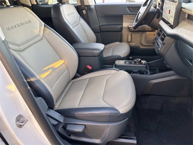 New 2026 Ford Maverick Lariat image 10
