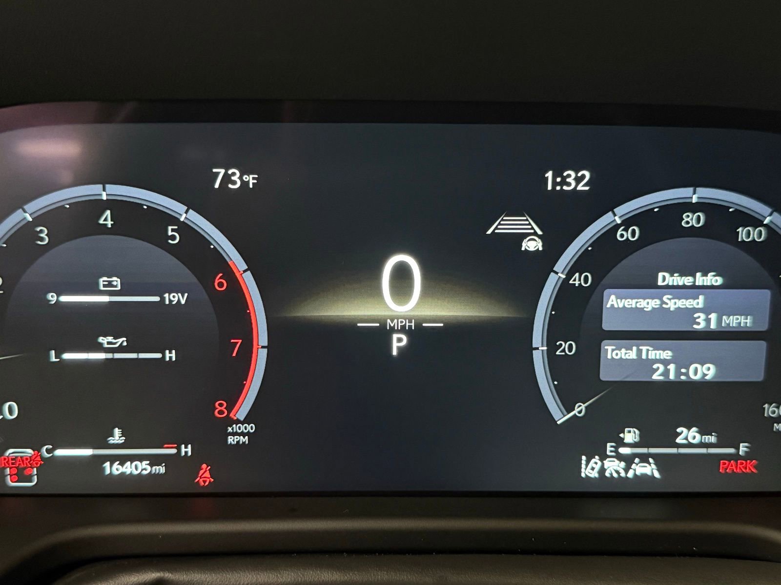 Used 2024 Lexus GX 550 w/ Accessory Package (2T) image 28