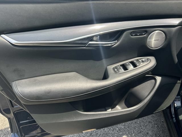 Used 2025 INFINITI QX50 Sport AWD/4WD image 18