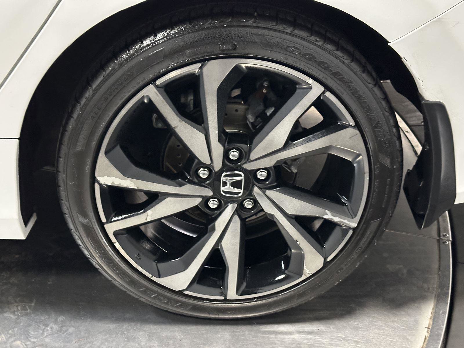 Used 2021 Honda Civic Sport image 19