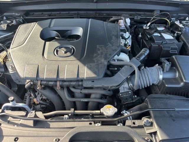 Used 2024 MAZDA CX-30 AWD 2.5 S w/ Select Sport Pkg image 33