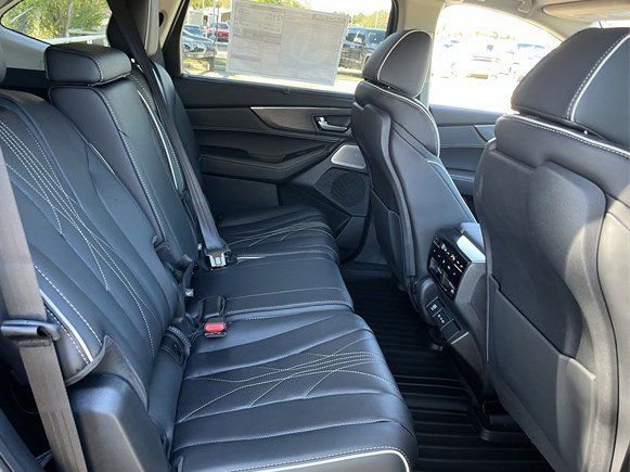 New 2026 Acura MDX SH-AWD w/ Advance Package image 31