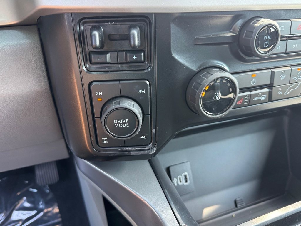 New 2026 Ford F350 XLT w/ XLT Premium Package AWD/4WD image 20
