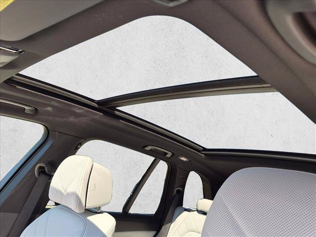 New 2026 BMW X5 xDrive50e AWD/4WD image 15