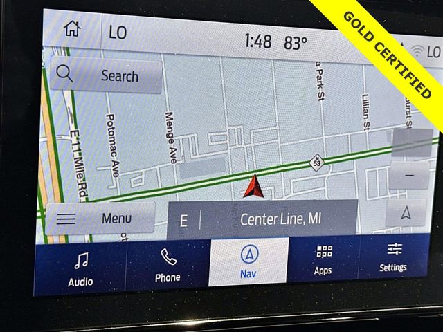 Certified 2024 Ford Explorer ST-Line w/ Class IV Trailer Tow Package AWD/4WD image 15