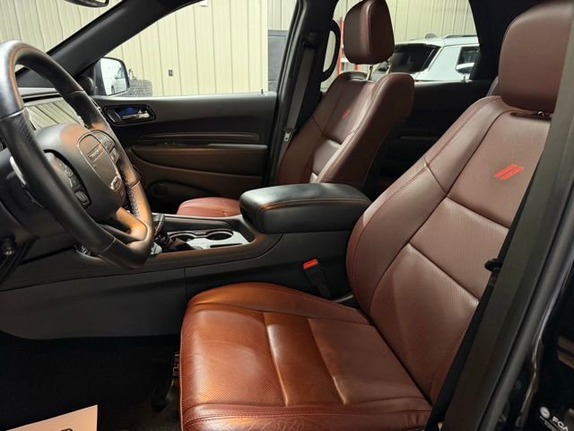 Used 2025 Dodge Durango GT image 14