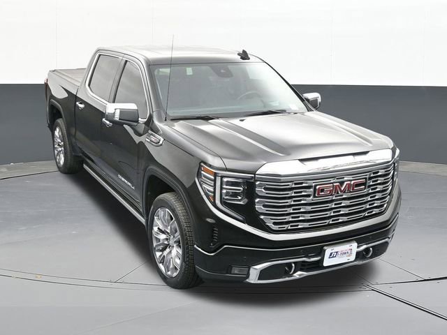 Used 2024 GMC Sierra 1500 Denali image 64