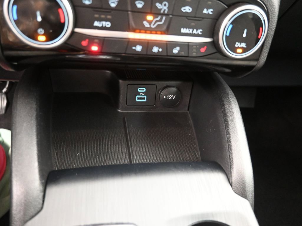 Used 2022 Ford Escape SE w/ Convenience Package image 20