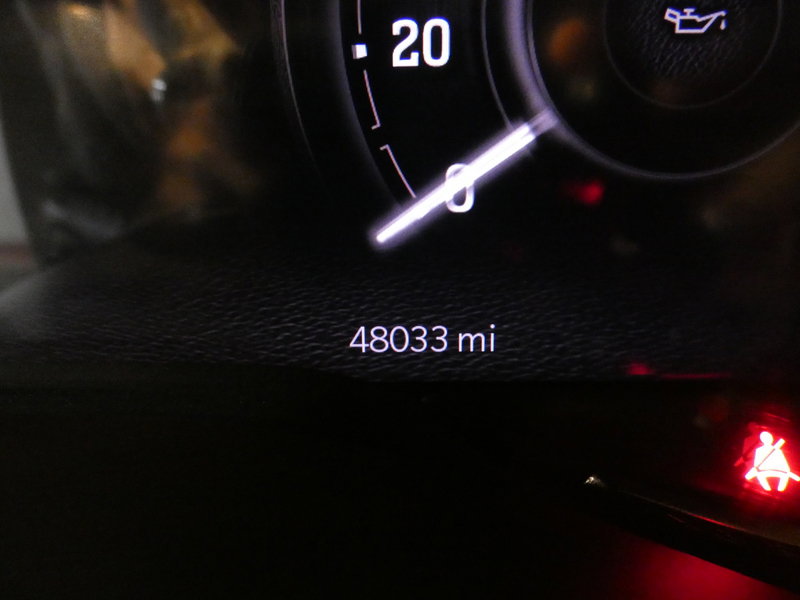 Used 2024 RAM 2500 Limited w/ Safety Group image 25