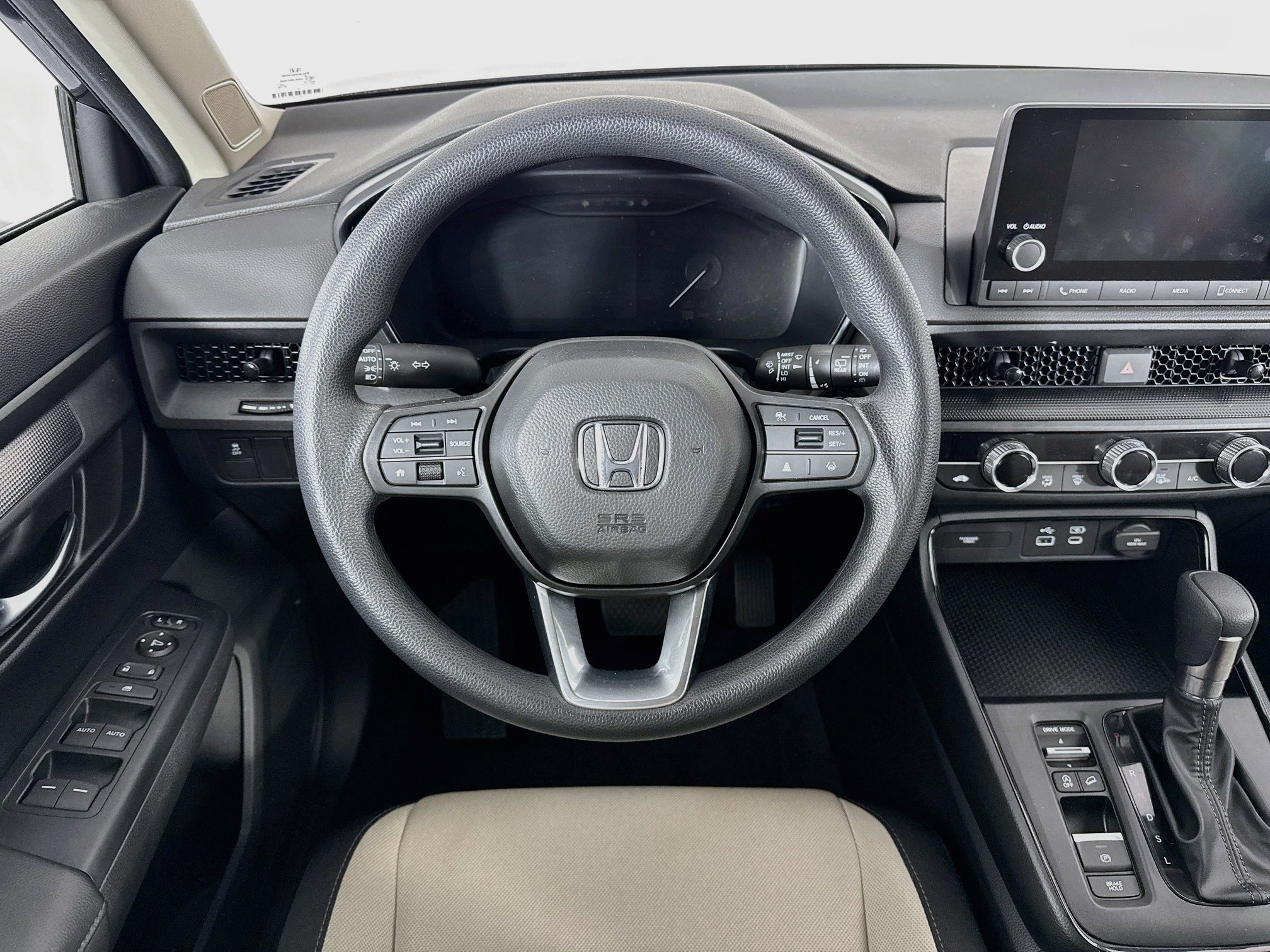 Certified 2024 Honda CR-V EX image 22