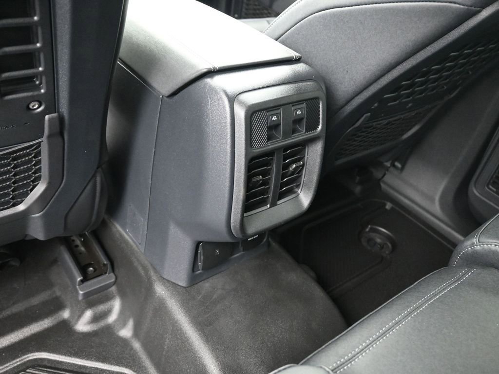 New 2026 Ford Bronco Badlands AWD/4WD image 21