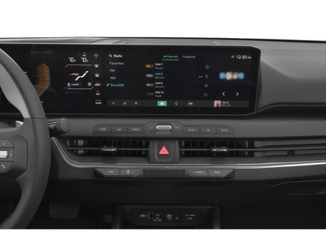 New 2026 Kia K4 GT-Line FWD image 7