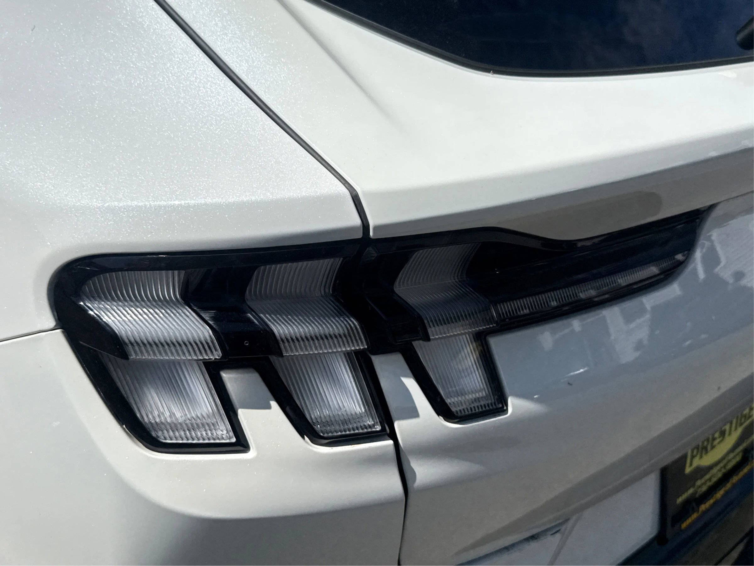 Used 2022 Ford Mustang Mach-E GT image 26