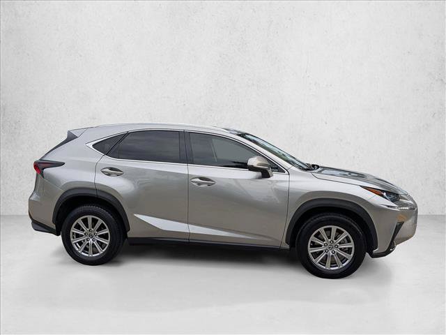 Used 2021 Lexus NX 300 FWD w/ Accessory Package 2 image 4