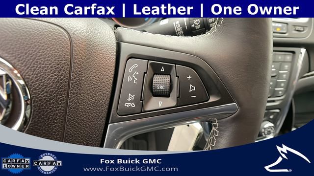 Used 2013 Buick Encore Premium image 15