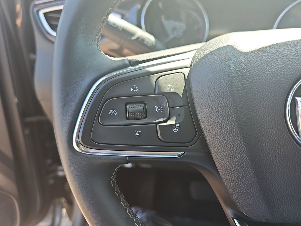 Used 2023 Buick Encore GX Essence w/ Experience Buick Package AWD/4WD image 22