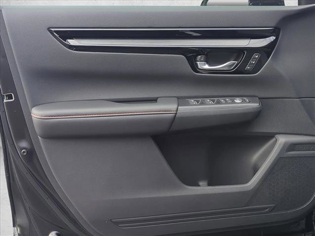 New 2026 Honda CR-V Sport Touring image 10