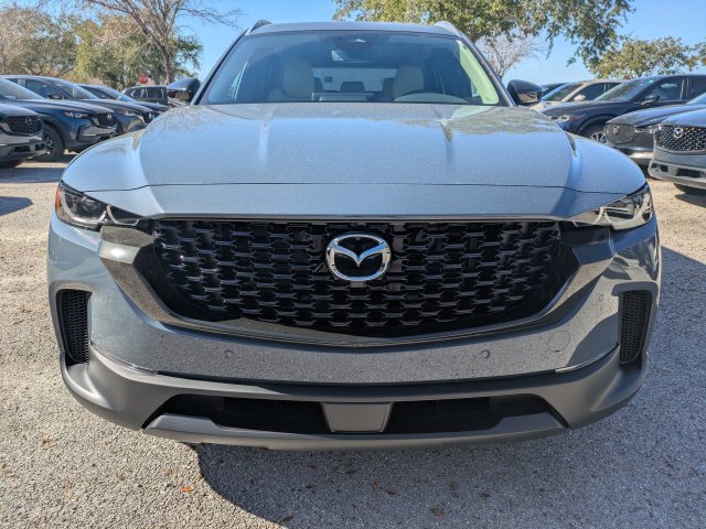 New 2026 MAZDA CX-50 AWD 2.5 S w/ Weather Package image 7