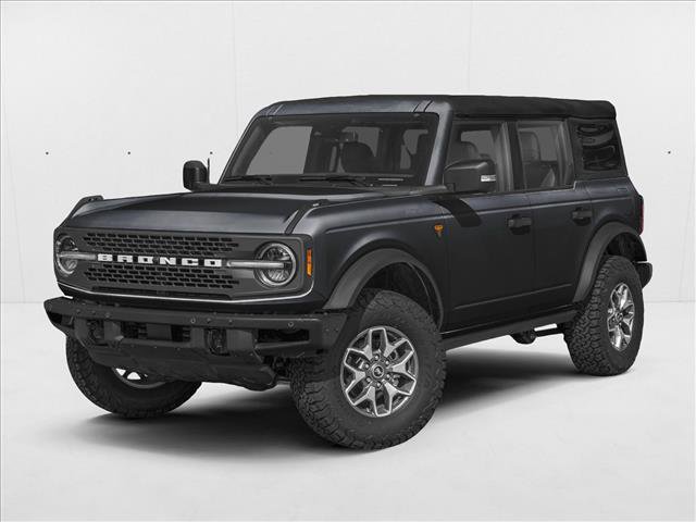 New 2026 Ford Bronco Badlands image 1