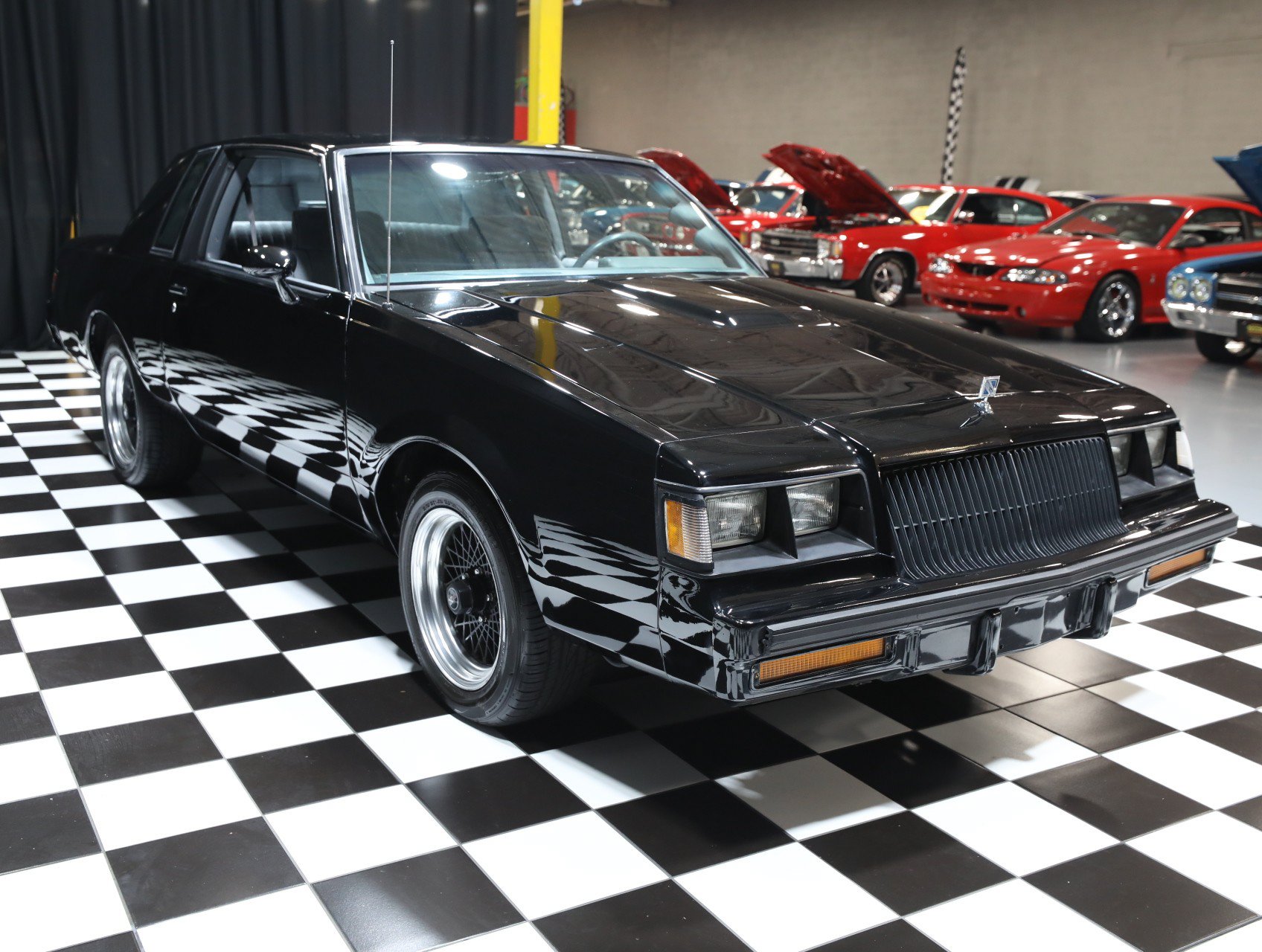 Used 1987 Buick Regal Coupe RWD image 14
