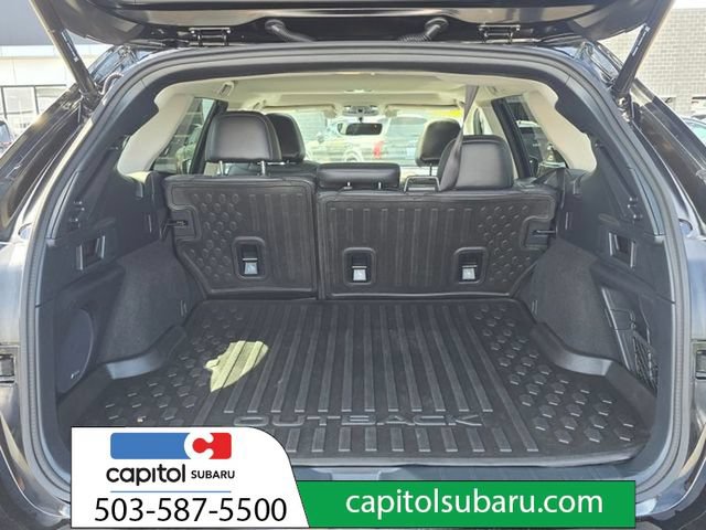 Used 2022 Subaru Outback Limited XT AWD/4WD image 18
