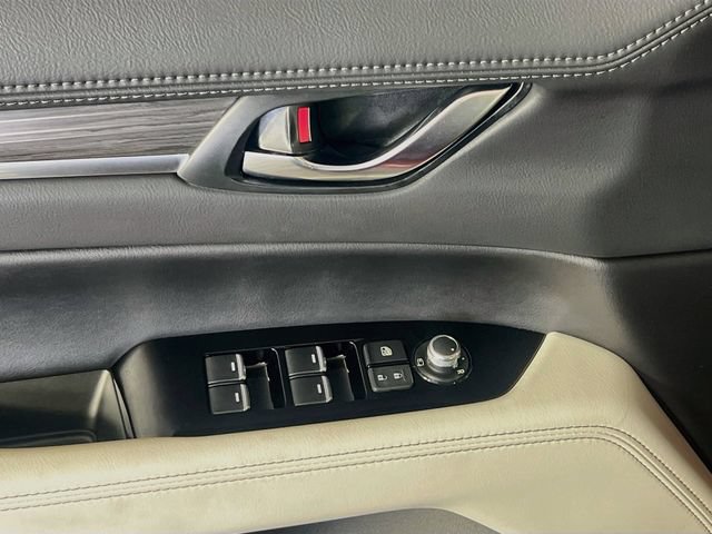 Used 2019 MAZDA CX-5 Grand Touring Reserve AWD/4WD image 12