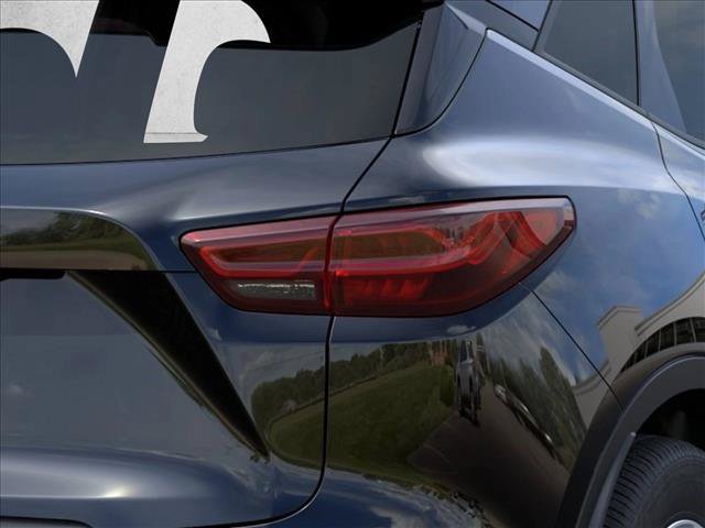New 2026 Chevrolet Blazer LT FWD image 11