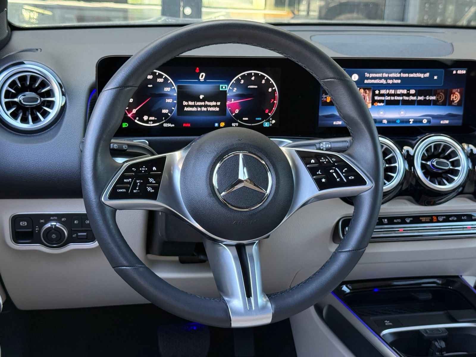 Used 2026 Mercedes-Benz GLB 250 image 39