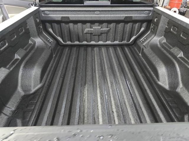 New 2026 Chevrolet Colorado ZR2 w/ Technology Package AWD/4WD image 13