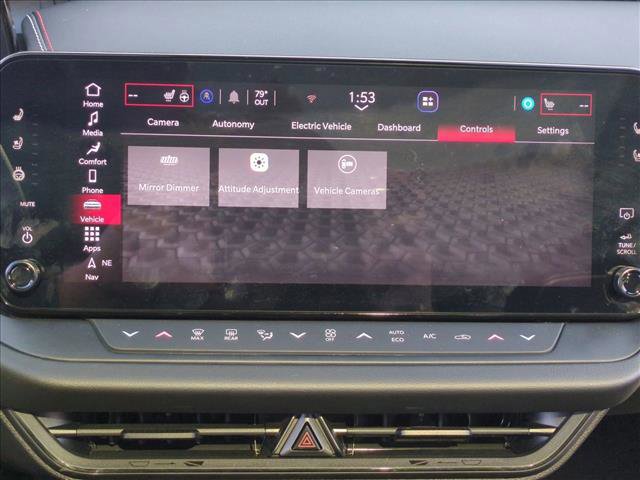 New 2024 Dodge Charger R/T w/ Plus Group image 13