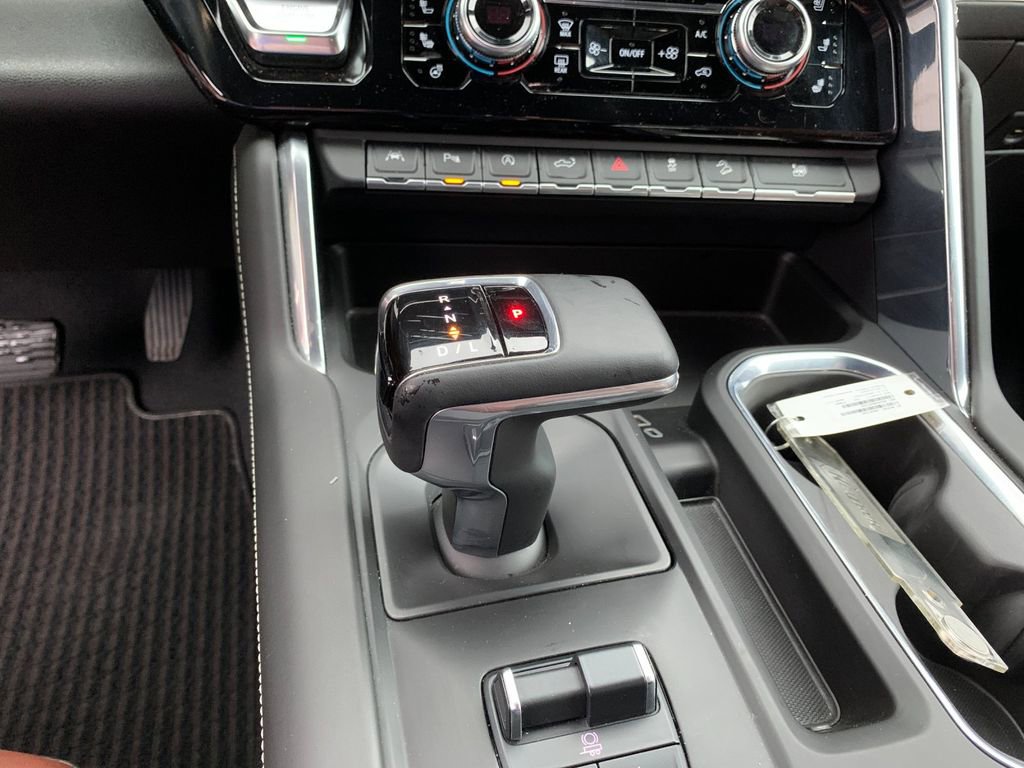 Used 2023 GMC Sierra 1500 Denali Ultimate image 26