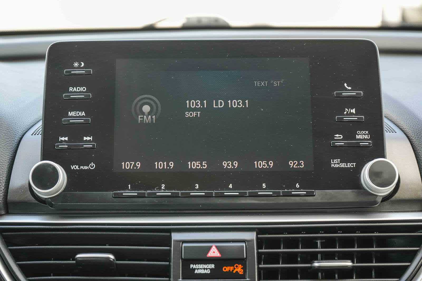 Used 2019 Honda Accord LX image 13