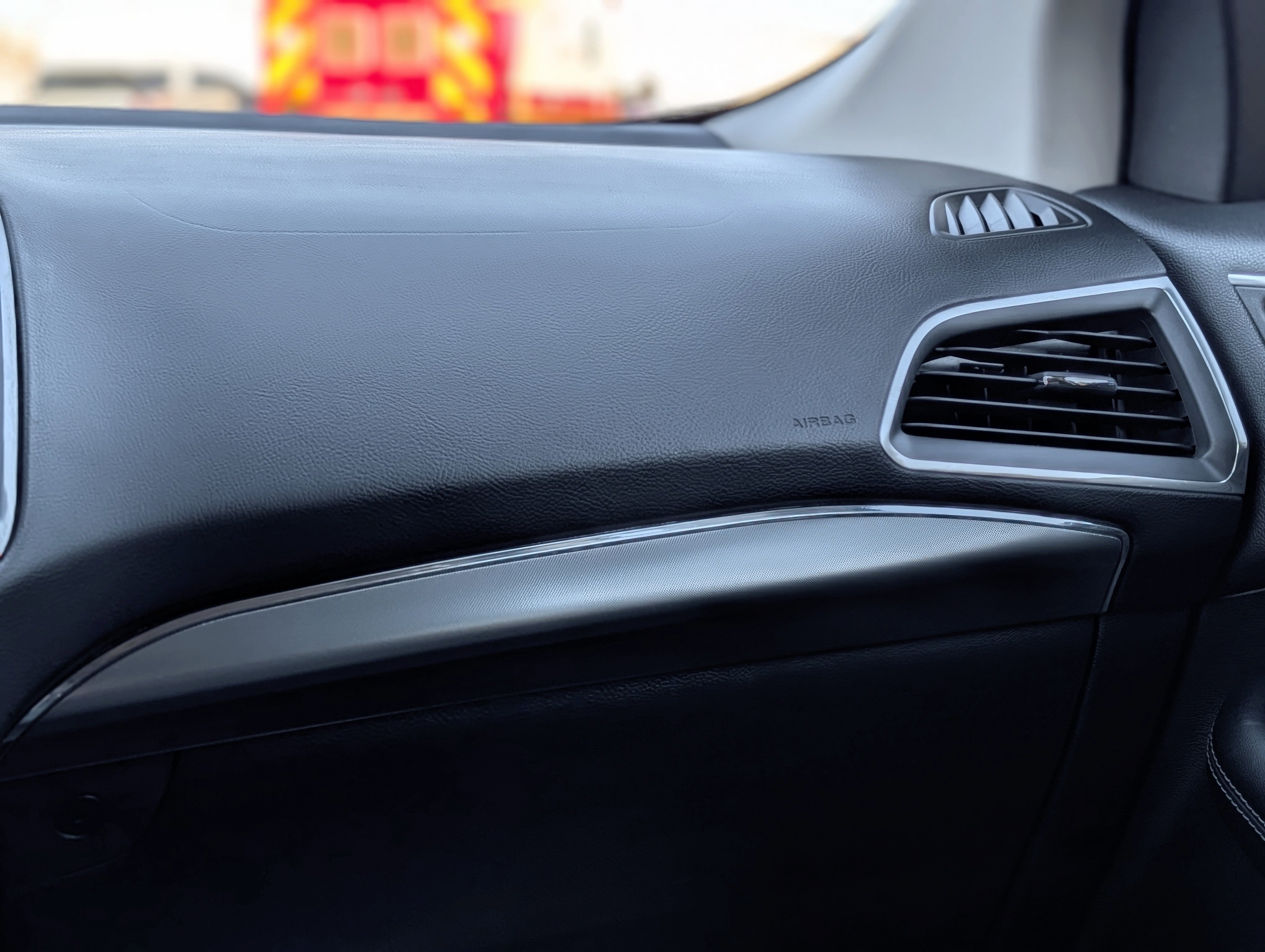 Certified 2022 Ford Edge Titanium image 12