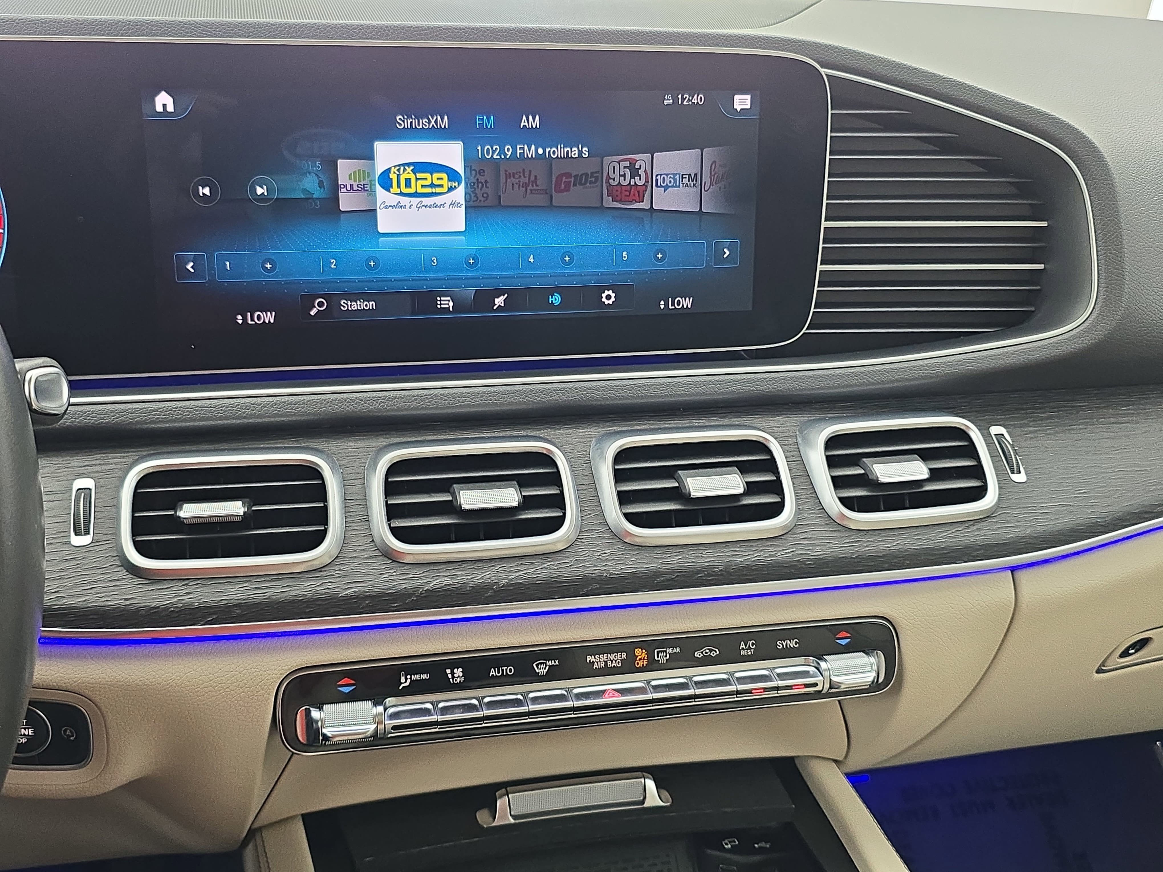 Certified 2020 Mercedes-Benz GLE 450 4MATIC image 20