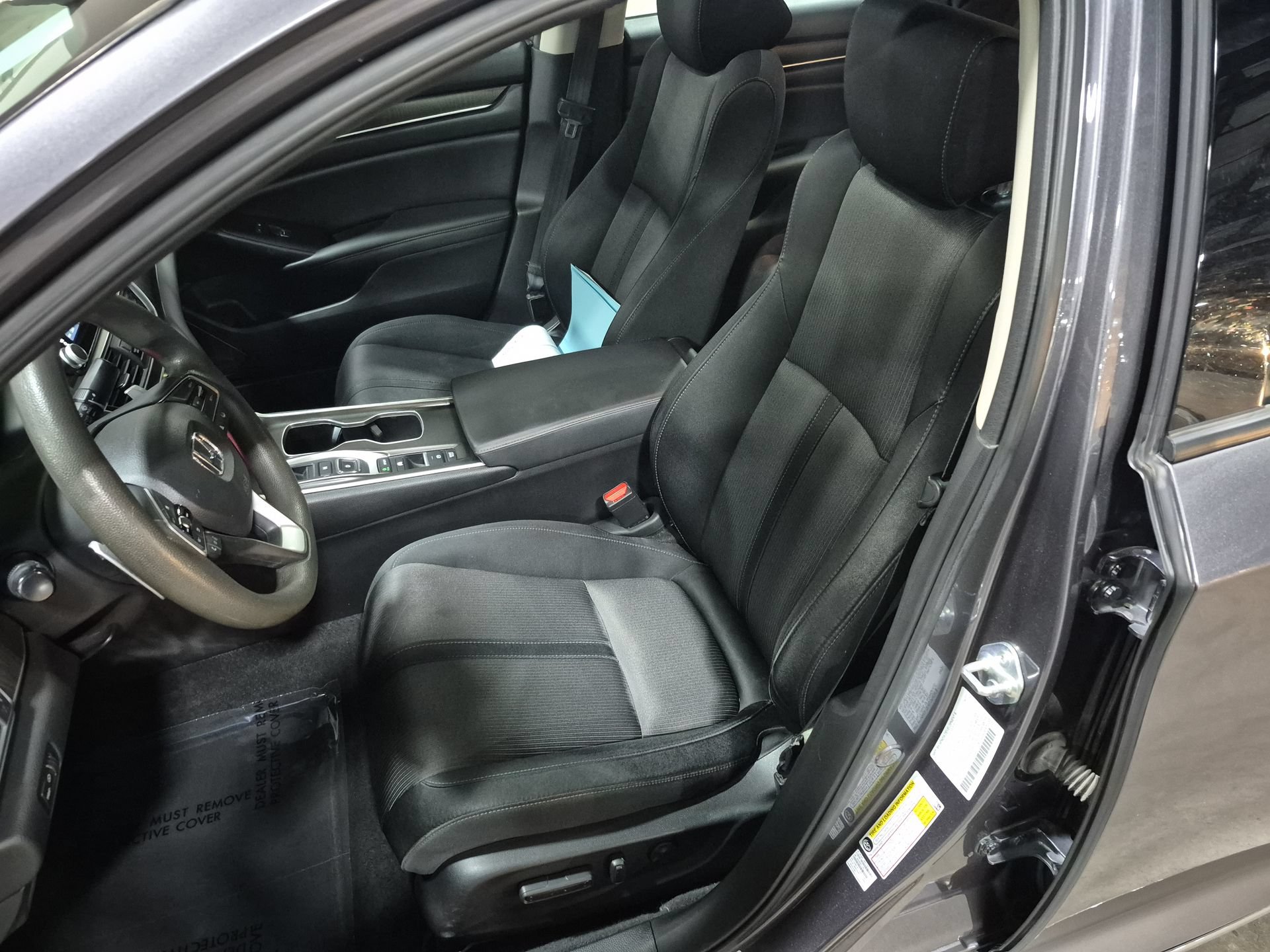 Used 2021 Honda Accord EX image 20