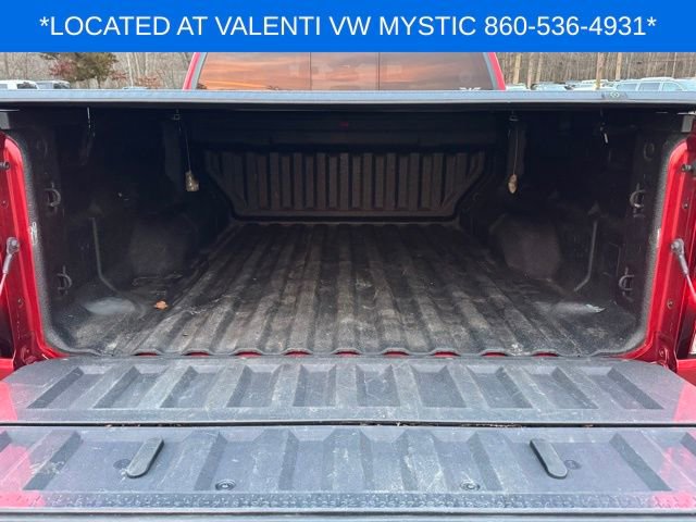 Used 2023 Chevrolet Colorado LT w/ LT Convenience Package II image 20