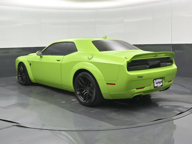 Used 2023 Dodge Challenger SRT Hellcat RWD image 27