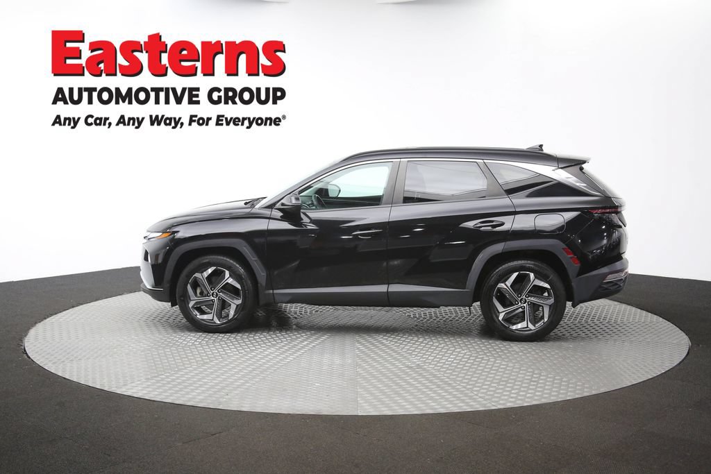 Used 2022 Hyundai Tucson SEL w/ Convenience Package AWD/4WD image 64